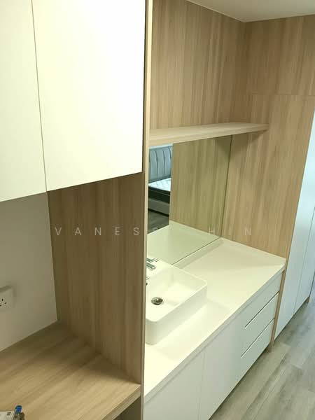 Service Residence for Rent at Cubic Botanical - Vaness Chin - PropertyGuru.com.my