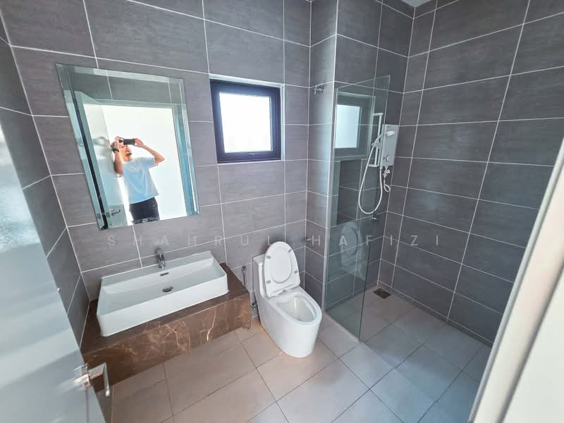 Semi-Detached House for Sale in Cyber 10 (Cyberjaya) - Shahrul Hafizi - PropertyGuru.com.my