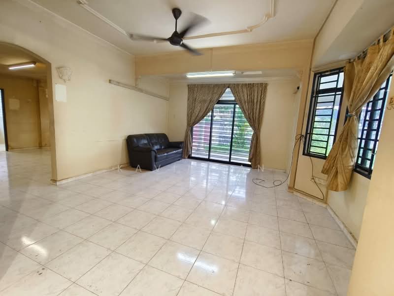 Taman Puteri Wangsa untuk Untuk Dijual - RM 750,000, Apr 2026 - PropertyGuru.com.my