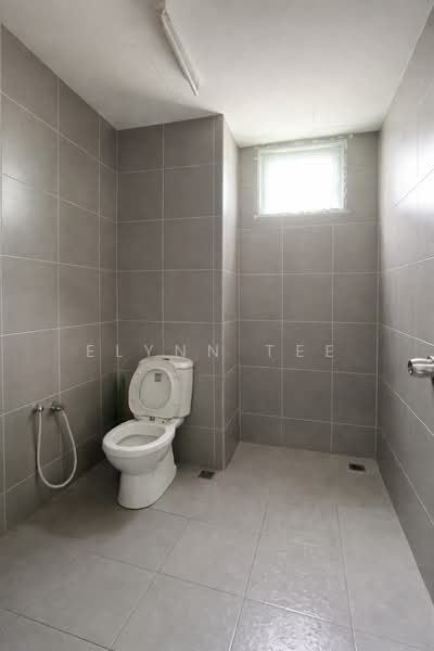 Service Residence for Sale at Straits Garden Residence - Elynn Tee - Bathroom - PropertyGuru.com.my