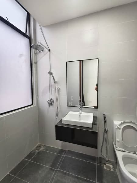 2-storey Terraced House for Rent in Puteri Harbour (Iskandar Puteri (Nusajaya)) - Michelle Fong - Bathroom - PropertyGuru.com.my