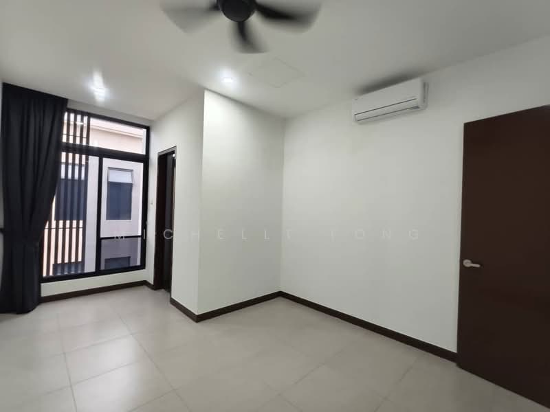 2-storey Terraced House for Rent in Puteri Harbour (Iskandar Puteri (Nusajaya)) - Michelle Fong - Interior - PropertyGuru.com.my