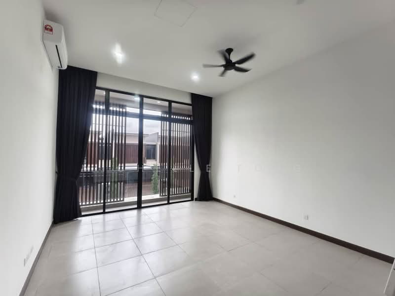 2-storey Terraced House for Rent in Puteri Harbour (Iskandar Puteri (Nusajaya)) - Michelle Fong - Living Room - PropertyGuru.com.my