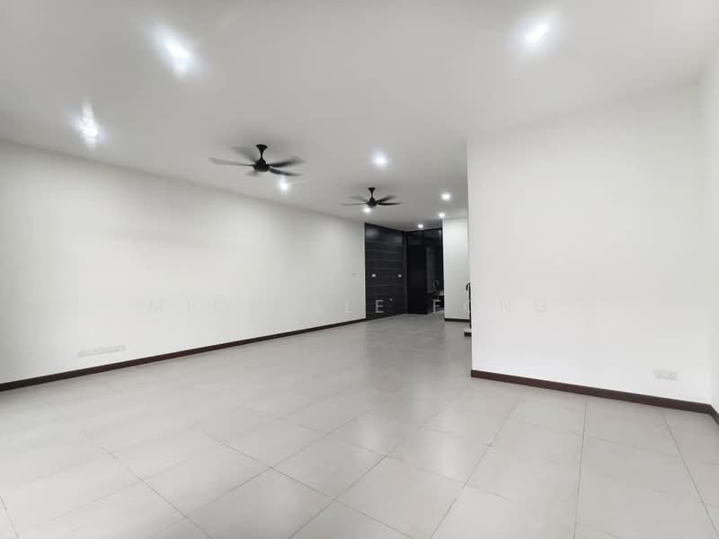 2-storey Terraced House for Rent in Puteri Harbour (Iskandar Puteri (Nusajaya)) - Michelle Fong - Living Room - PropertyGuru.com.my