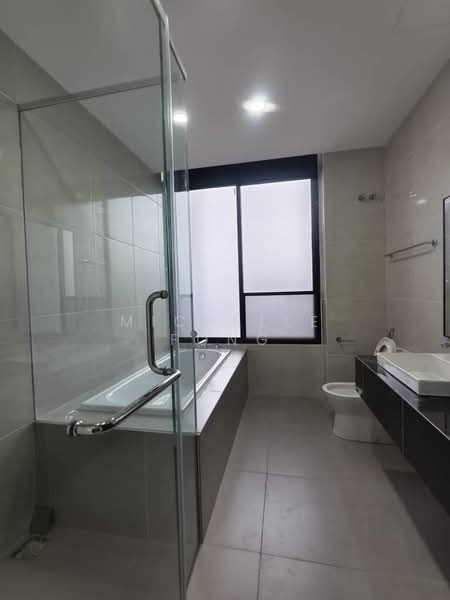2-storey Terraced House for Rent in Puteri Harbour (Iskandar Puteri (Nusajaya)) - Michelle Fong - Bathroom - PropertyGuru.com.my