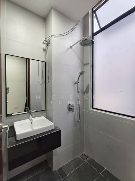 2-storey Terraced House for Rent in Puteri Harbour (Iskandar Puteri (Nusajaya)) - Michelle Fong - Bathroom - PropertyGuru.com.my