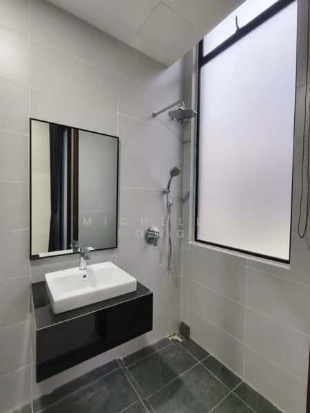 2-storey Terraced House for Rent in Puteri Harbour (Iskandar Puteri (Nusajaya)) - Michelle Fong - Bathroom - PropertyGuru.com.my