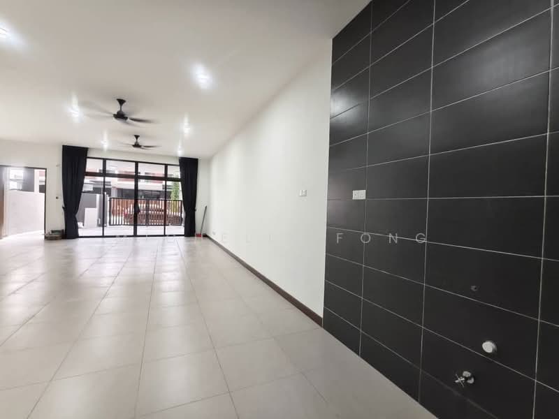 2-storey Terraced House for Rent in Puteri Harbour (Iskandar Puteri (Nusajaya)) - Michelle Fong - Living Room - PropertyGuru.com.my