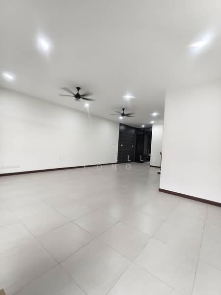 2-storey Terraced House for Rent in Puteri Harbour (Iskandar Puteri (Nusajaya)) - Michelle Fong - Living Room - PropertyGuru.com.my