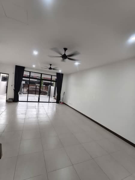 2-storey Terraced House for Rent in Puteri Harbour (Iskandar Puteri (Nusajaya)) - Michelle Fong - Living Room - PropertyGuru.com.my