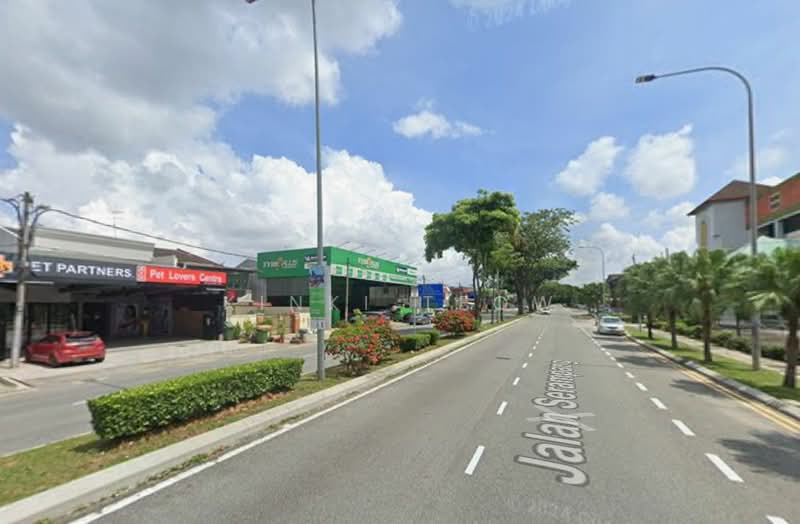 Tanah Komersial untuk Dijual di Taman Pelangi (Johor Bahru) - Kinki Teow - PropertyGuru.com.my