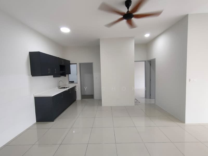 Condominium for Rent at Platinum OUG Residence - Abby Chong - Kitchen - PropertyGuru.com.my