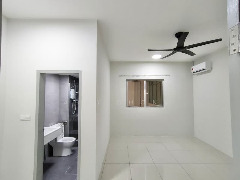 Condominium for Rent at Platinum OUG Residence - Abby Chong - Bathroom - PropertyGuru.com.my
