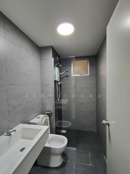 Condominium for Rent at Platinum OUG Residence - Abby Chong - Bathroom - PropertyGuru.com.my