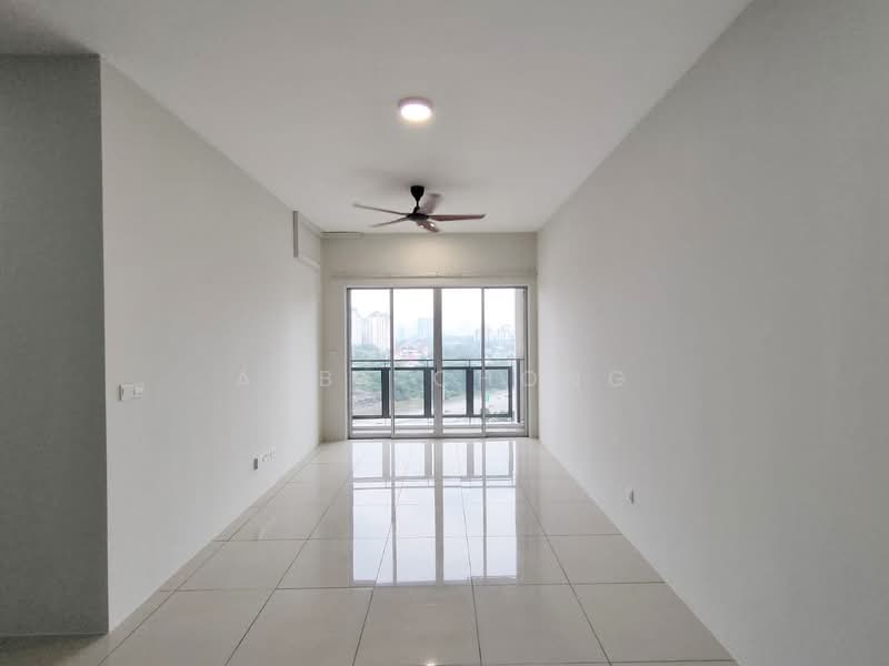 Condominium for Rent at Platinum OUG Residence - Abby Chong - Living Room - PropertyGuru.com.my