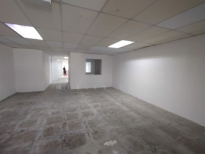 Shop / Office for Sale in Taman Melaka Raya (Melaka City) - Wesley Tan - Interior - PropertyGuru.com.my