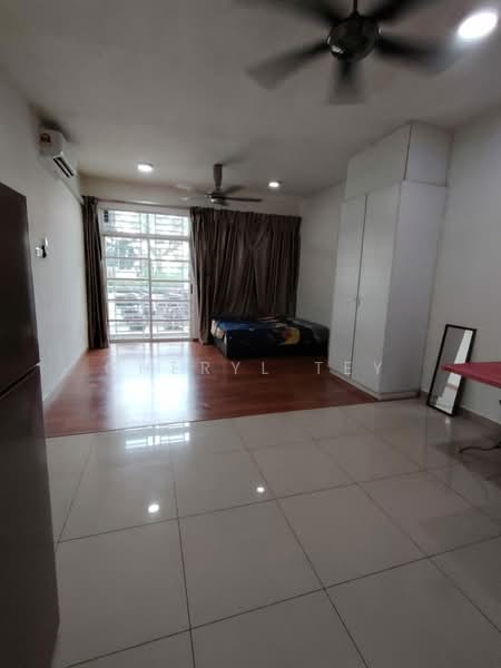 Pangsapuri untuk Disewa di Nusa Heights (Nusa Puncak) - Cheryl Tey - Bedroom - PropertyGuru.com.my