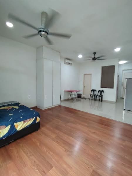 Pangsapuri untuk Disewa di Nusa Heights (Nusa Puncak) - Cheryl Tey - Bedroom - PropertyGuru.com.my