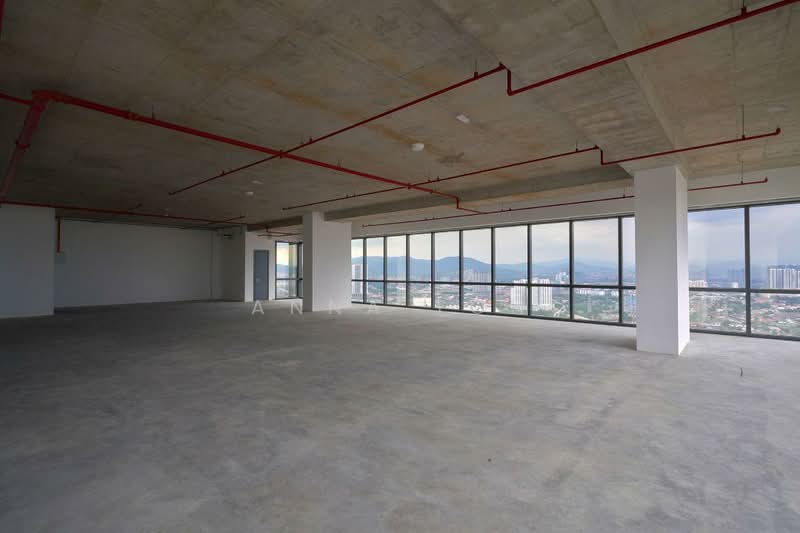 Pejabat untuk Disewa di Mont Kiara (Kuala Lumpur) - Anna Toh - Interior - PropertyGuru.com.my