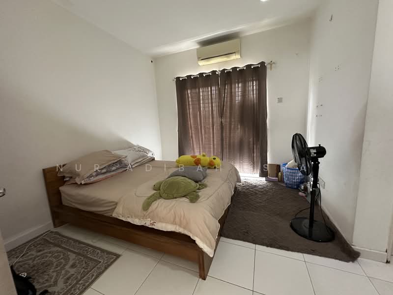 Townhouse for Sale in Taman Putra Perdana (Puchong) - Nur Adibah Ishak - Bedroom - PropertyGuru.com.my