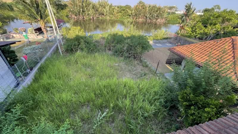 Alor Setar Below Market Value | Semi-D With Huge Backyard Land Rare in Market untuk Untuk Dijual - RM 850,000, Apr 2026 - Exterior - PropertyGuru.com.my