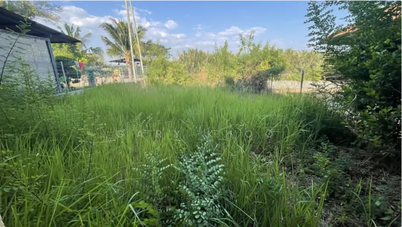 Alor Setar Below Market Value | Semi-D With Huge Backyard Land Rare in Market untuk Untuk Dijual - RM 850,000, Apr 2026 - Exterior - PropertyGuru.com.my