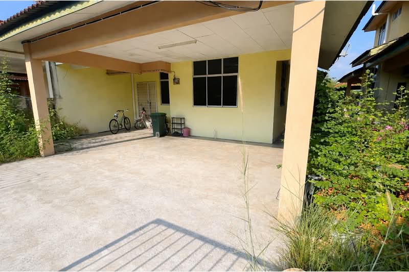 Alor Setar Below Market Value | Semi-D With Huge Backyard Land Rare in Market untuk Untuk Dijual - RM 850,000, Apr 2026 - Exterior - PropertyGuru.com.my