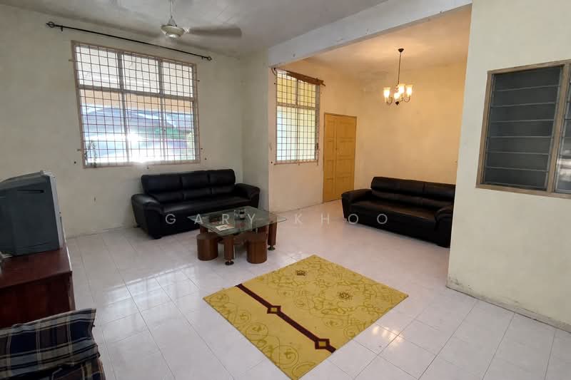 Alor Setar Below Market Value | Semi-D With Huge Backyard Land Rare in Market untuk Untuk Dijual - RM 850,000, Apr 2026 - Living Room - PropertyGuru.com.my