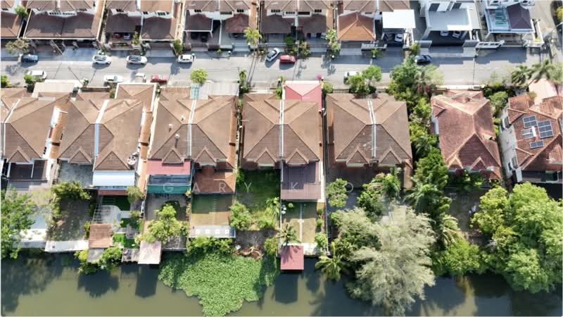 Alor Setar Below Market Value | Semi-D With Huge Backyard Land Rare in Market untuk Untuk Dijual - RM 850,000, Apr 2026 - Exterior - PropertyGuru.com.my