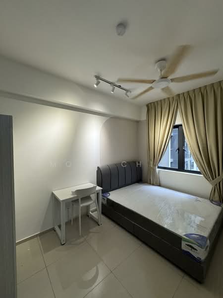 Service Residence for Rent at One Equine - Moon Chin - Bedroom - PropertyGuru.com.my