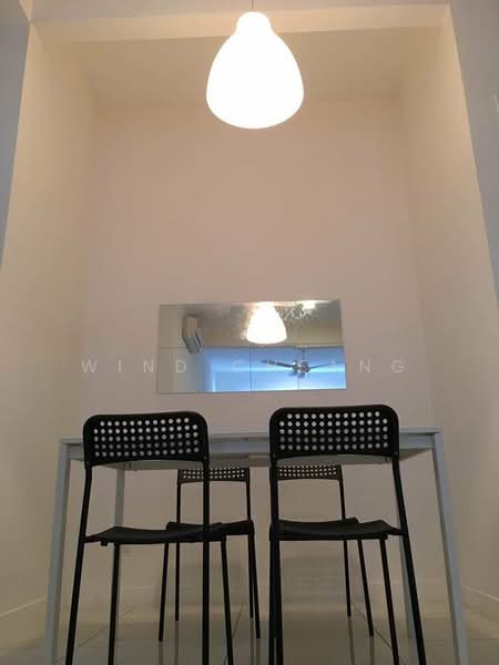 Servis Apartment untuk Disewa di Skypod Residence - Wind Cheang - Interior - PropertyGuru.com.my