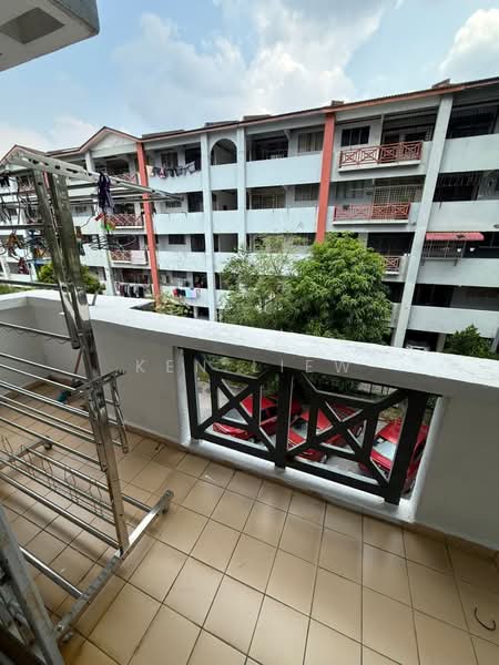 Apartment for Sale at Desa Skudai Apartment - Ken Liew - PropertyGuru.com.my