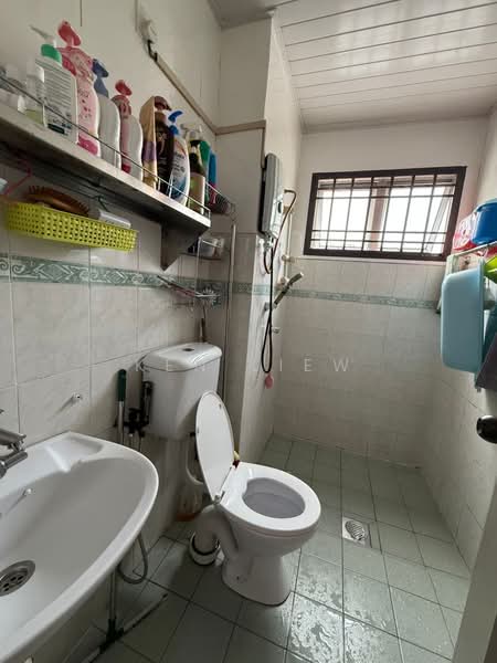 Apartment for Sale at Desa Skudai Apartment - Ken Liew - PropertyGuru.com.my