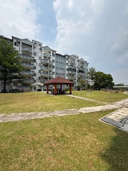 Apartment for Sale at Desa Skudai Apartment - Ken Liew - PropertyGuru.com.my