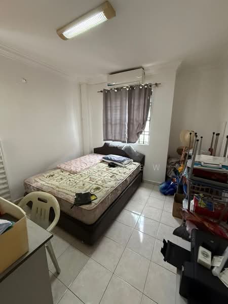 Apartment for Sale at Desa Skudai Apartment - Ken Liew - PropertyGuru.com.my