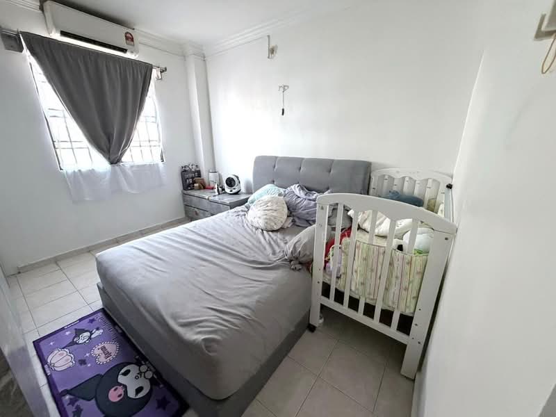 Apartment for Sale at Desa Skudai Apartment - Ken Liew - PropertyGuru.com.my