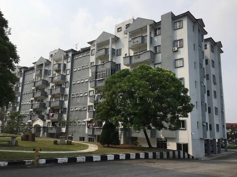 Apartment for Sale at Desa Skudai Apartment - Ken Liew - PropertyGuru.com.my