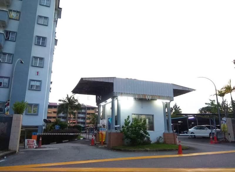 Apartment for Sale at Desa Skudai Apartment - Ken Liew - PropertyGuru.com.my