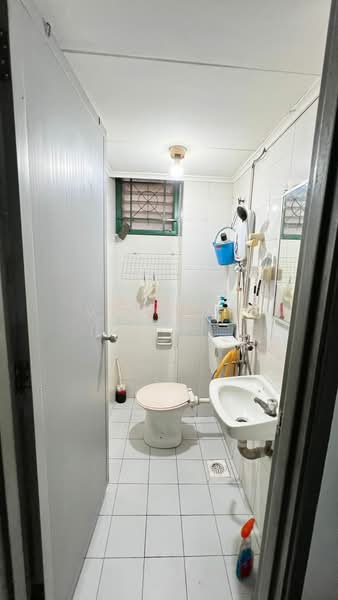 SD Apartments untuk Untuk Disewa - RM 1,400 /bulan, Apr 2026 - Bathroom - PropertyGuru.com.my