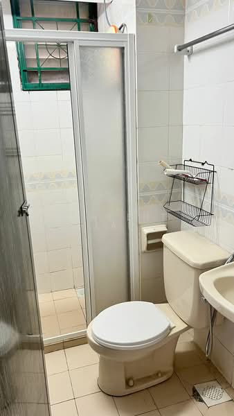 SD Apartments untuk Untuk Disewa - RM 1,400 /bulan, Apr 2026 - Bathroom - PropertyGuru.com.my