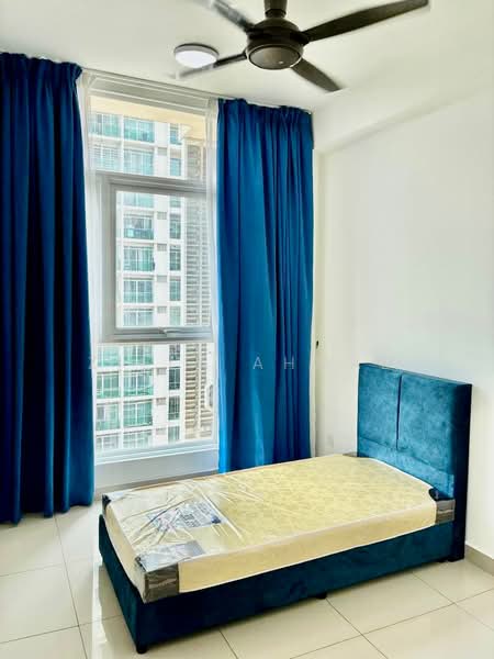 Condominium for Rent at Mutiara Ville - Zilla Ahmad - Bedroom - PropertyGuru.com.my