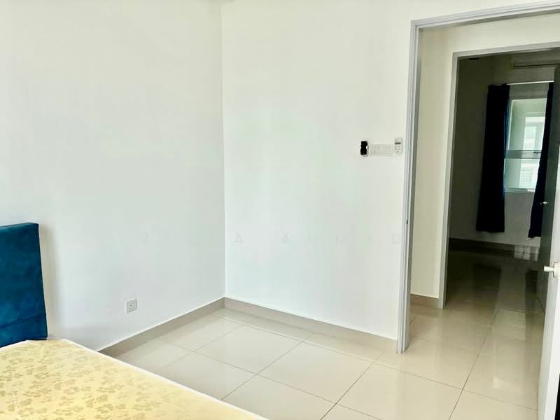 Condominium for Rent at Mutiara Ville - Zilla Ahmad - Bedroom - PropertyGuru.com.my