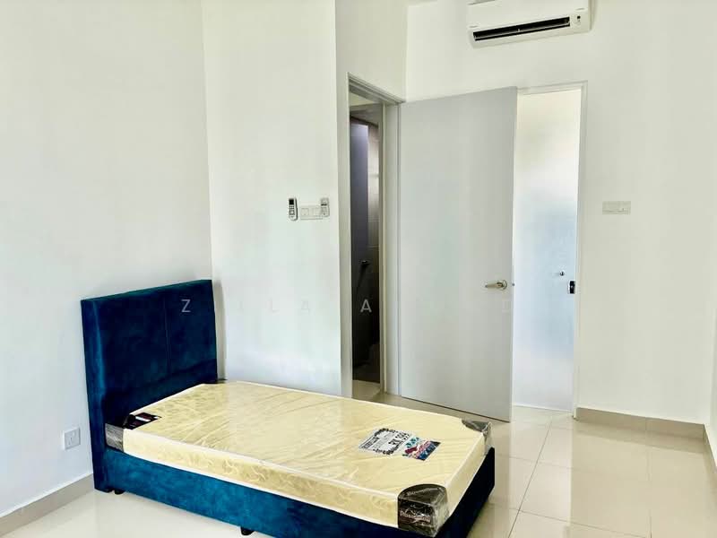 Condominium for Rent at Mutiara Ville - Zilla Ahmad - Bedroom - PropertyGuru.com.my