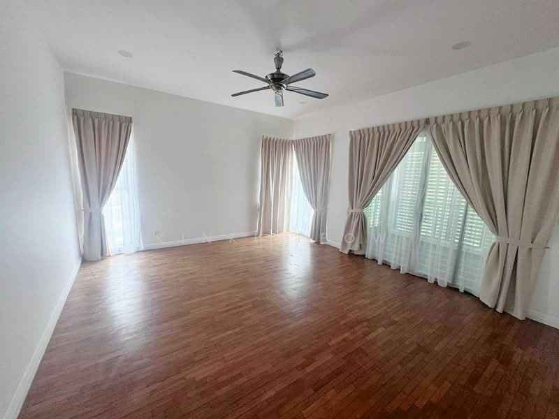Semi-Detached House for Rent in East Ledang (Iskandar Puteri (Nusajaya)) - Kinki Teow - Living Room - PropertyGuru.com.my