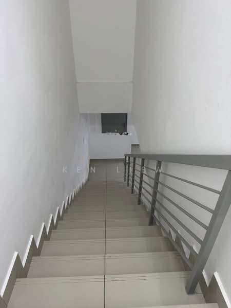 2-storey Terraced House for Rent in Bandar Indahpura (Kulai) - Ken Liew - Interior - PropertyGuru.com.my