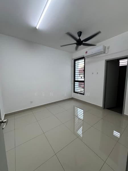 2-storey Terraced House for Rent in Bandar Indahpura (Kulai) - Ken Liew - Interior - PropertyGuru.com.my