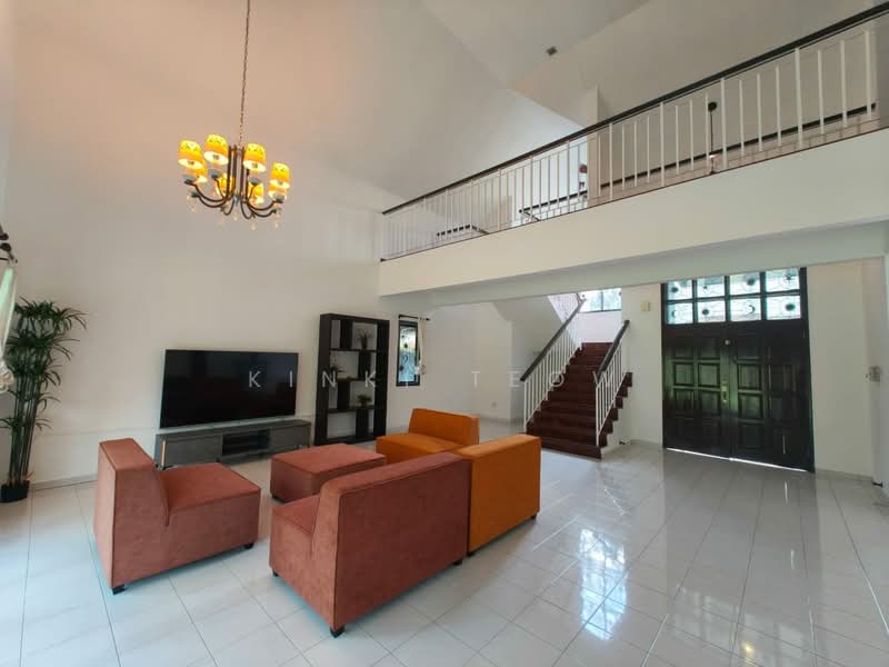 Bungalow for Sale in Leisure Farm (Gelang Patah) - Kinki Teow - Living Room - PropertyGuru.com.my