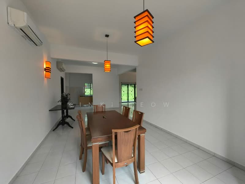 Bungalow for Sale in Leisure Farm (Gelang Patah) - Kinki Teow - Dining Room - PropertyGuru.com.my