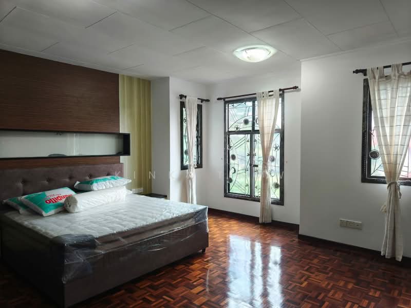 Bungalow for Sale in Leisure Farm (Gelang Patah) - Kinki Teow - Bedroom - PropertyGuru.com.my