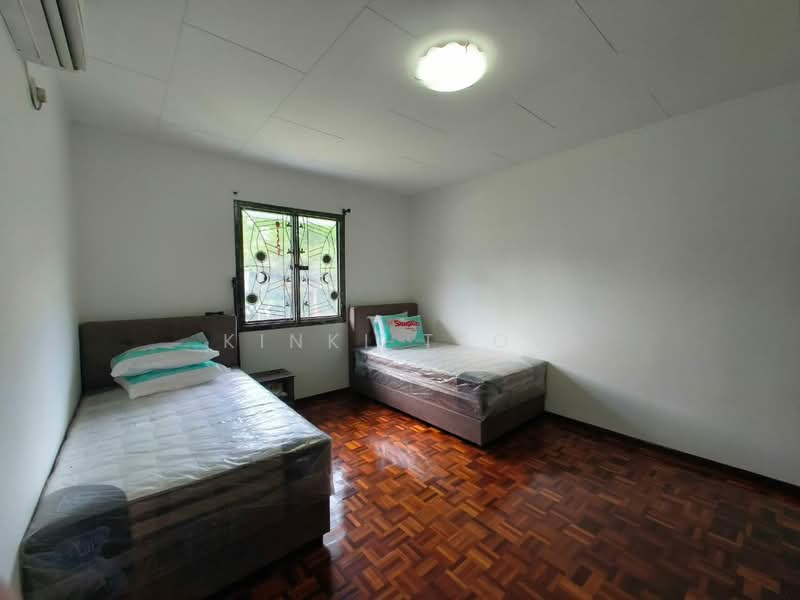 Bungalow for Sale in Leisure Farm (Gelang Patah) - Kinki Teow - Bedroom - PropertyGuru.com.my
